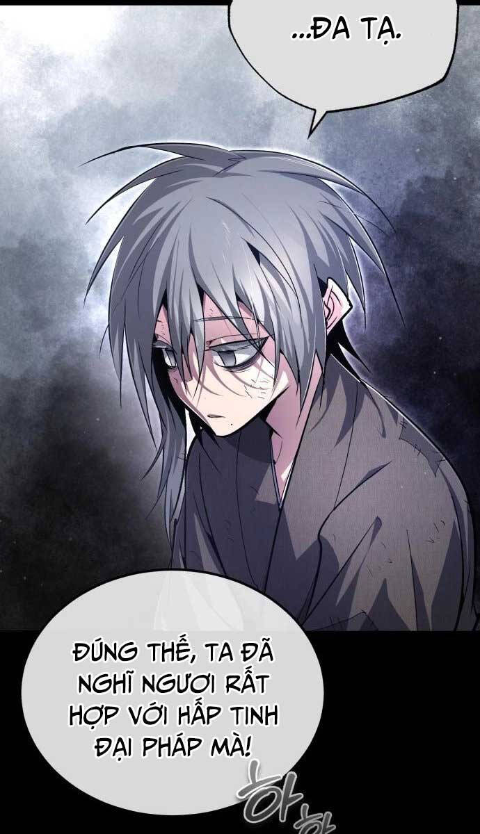 Đệ Nhất Võ Sư, Baek Cao Thủ Chapter 81 - Trang 2