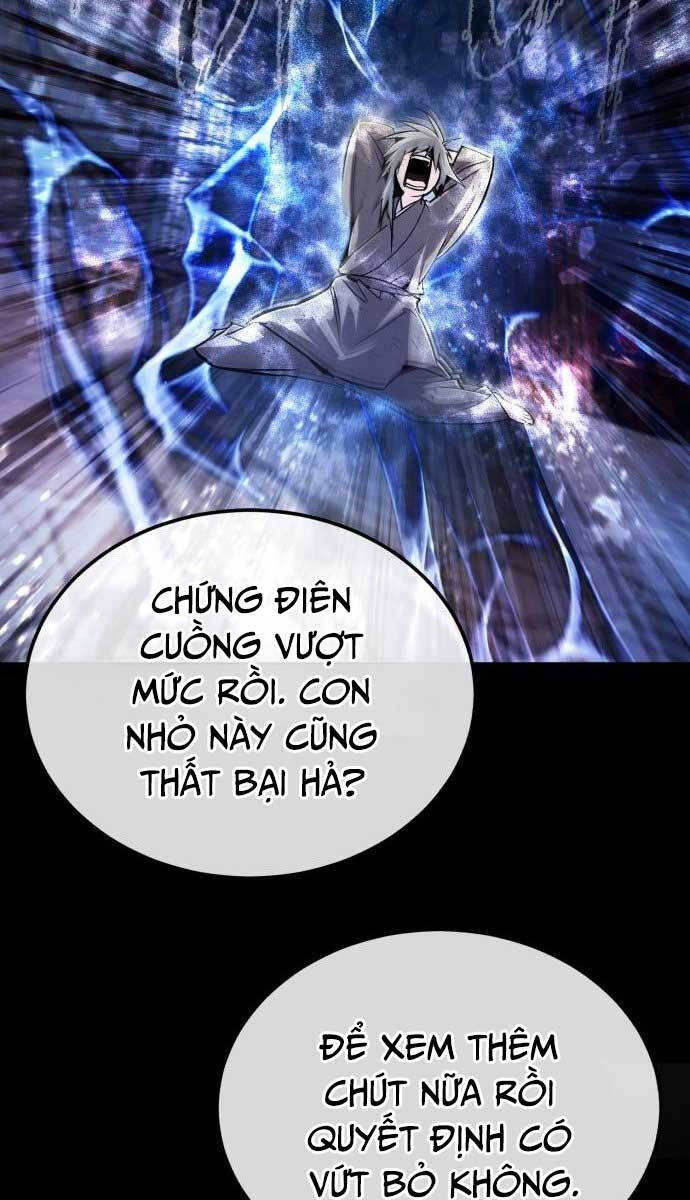 Đệ Nhất Võ Sư, Baek Cao Thủ Chapter 81 - Trang 2
