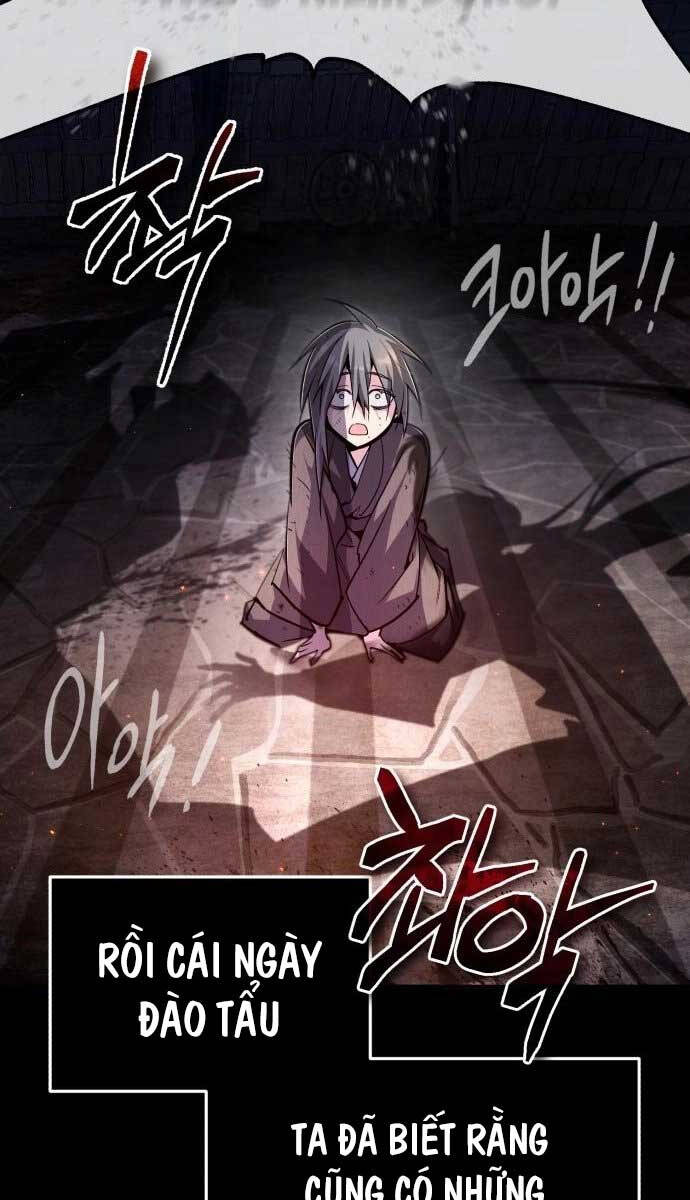 Đệ Nhất Võ Sư, Baek Cao Thủ Chapter 81 - Trang 2