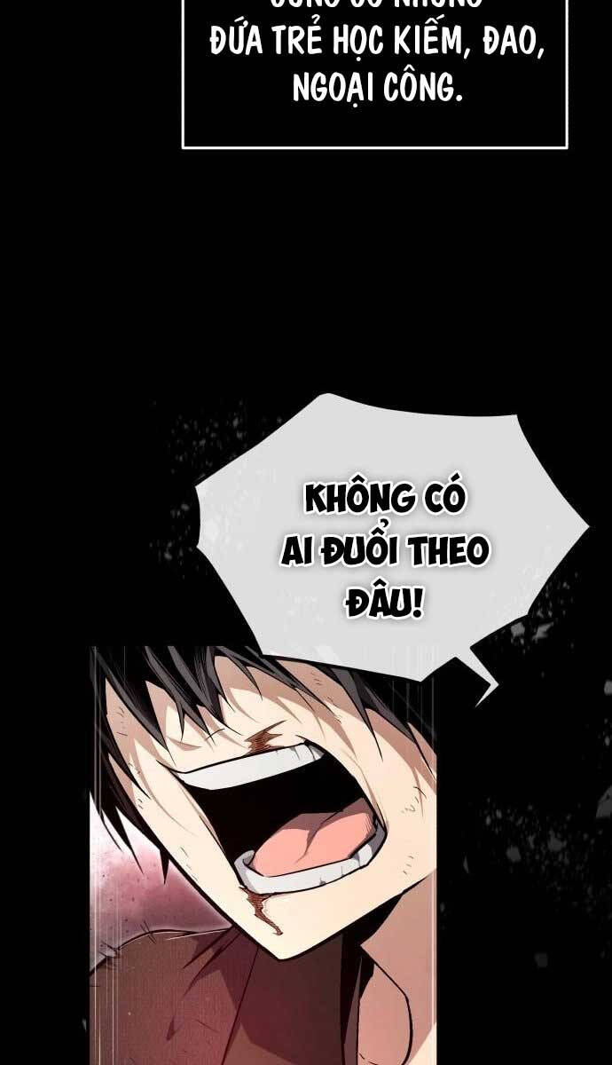 Đệ Nhất Võ Sư, Baek Cao Thủ Chapter 81 - Trang 2