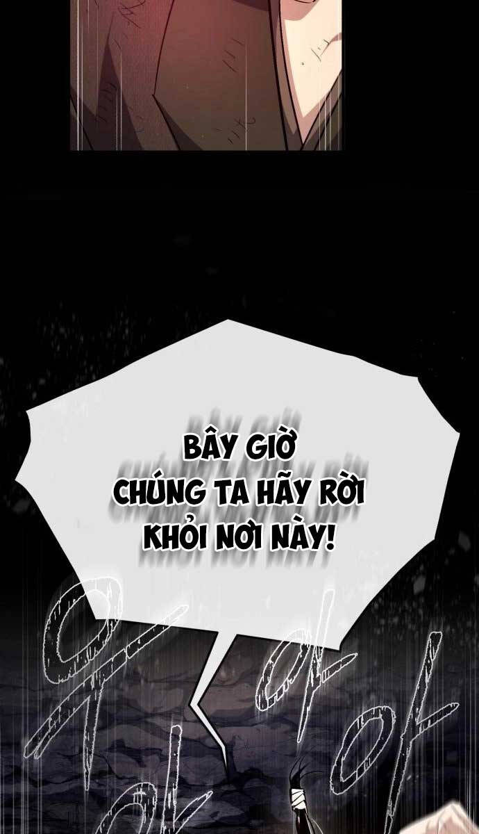 Đệ Nhất Võ Sư, Baek Cao Thủ Chapter 81 - Trang 2