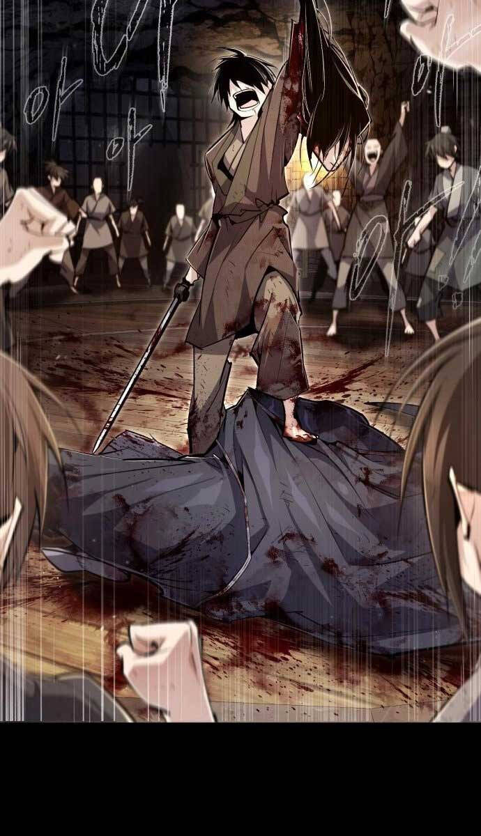 Đệ Nhất Võ Sư, Baek Cao Thủ Chapter 81 - Trang 2