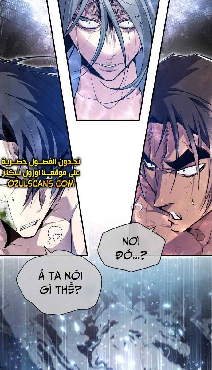 Đệ Nhất Võ Sư, Baek Cao Thủ Chapter 81 - Trang 2