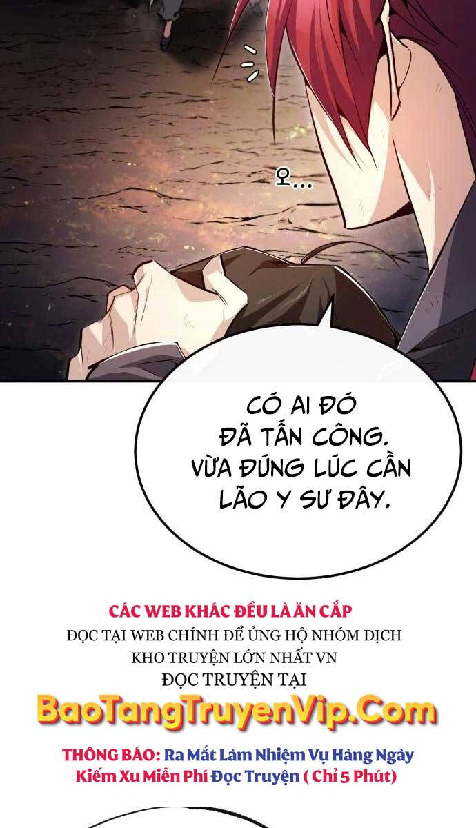 Đệ Nhất Võ Sư, Baek Cao Thủ Chapter 81 - Trang 2