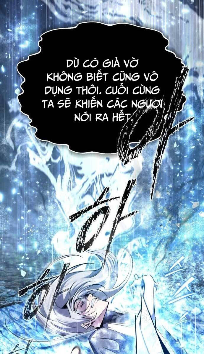 Đệ Nhất Võ Sư, Baek Cao Thủ Chapter 81 - Trang 2