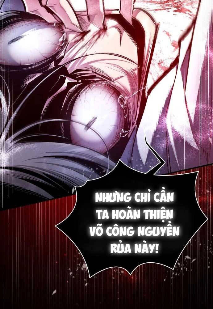 Đệ Nhất Võ Sư, Baek Cao Thủ Chapter 81 - Trang 2