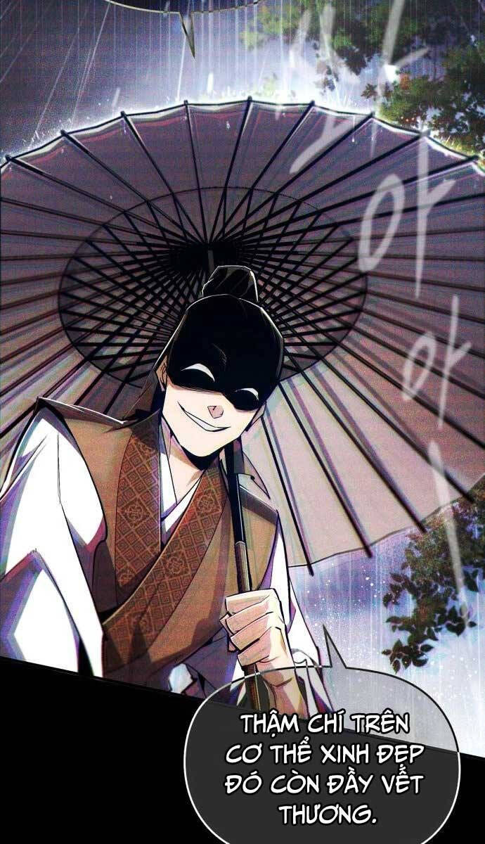 Đệ Nhất Võ Sư, Baek Cao Thủ Chapter 81 - Trang 2