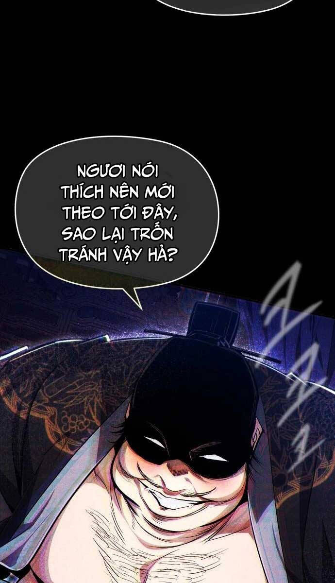 Đệ Nhất Võ Sư, Baek Cao Thủ Chapter 81 - Trang 2