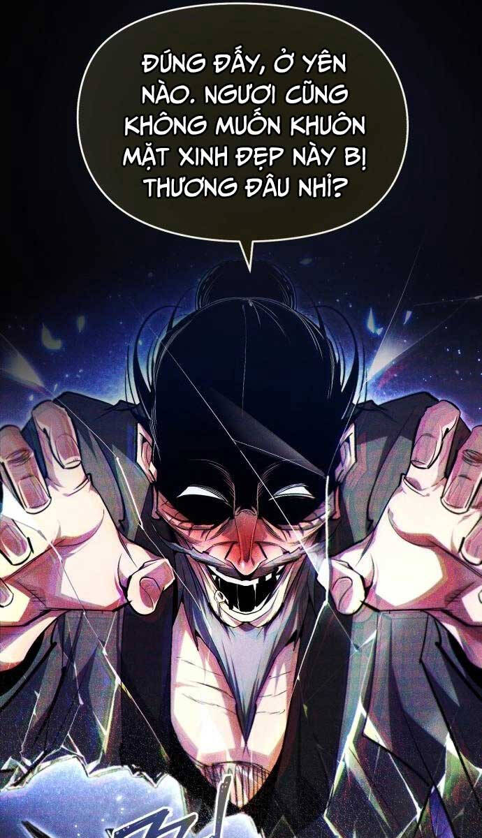 Đệ Nhất Võ Sư, Baek Cao Thủ Chapter 81 - Trang 2