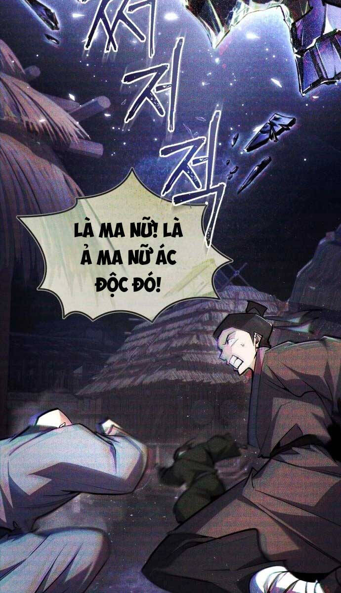 Đệ Nhất Võ Sư, Baek Cao Thủ Chapter 81 - Trang 2