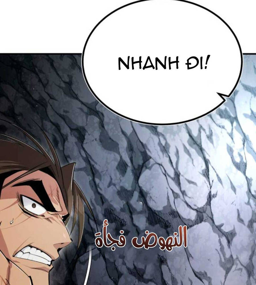 Đệ Nhất Võ Sư, Baek Cao Thủ Chapter 82 - Trang 2