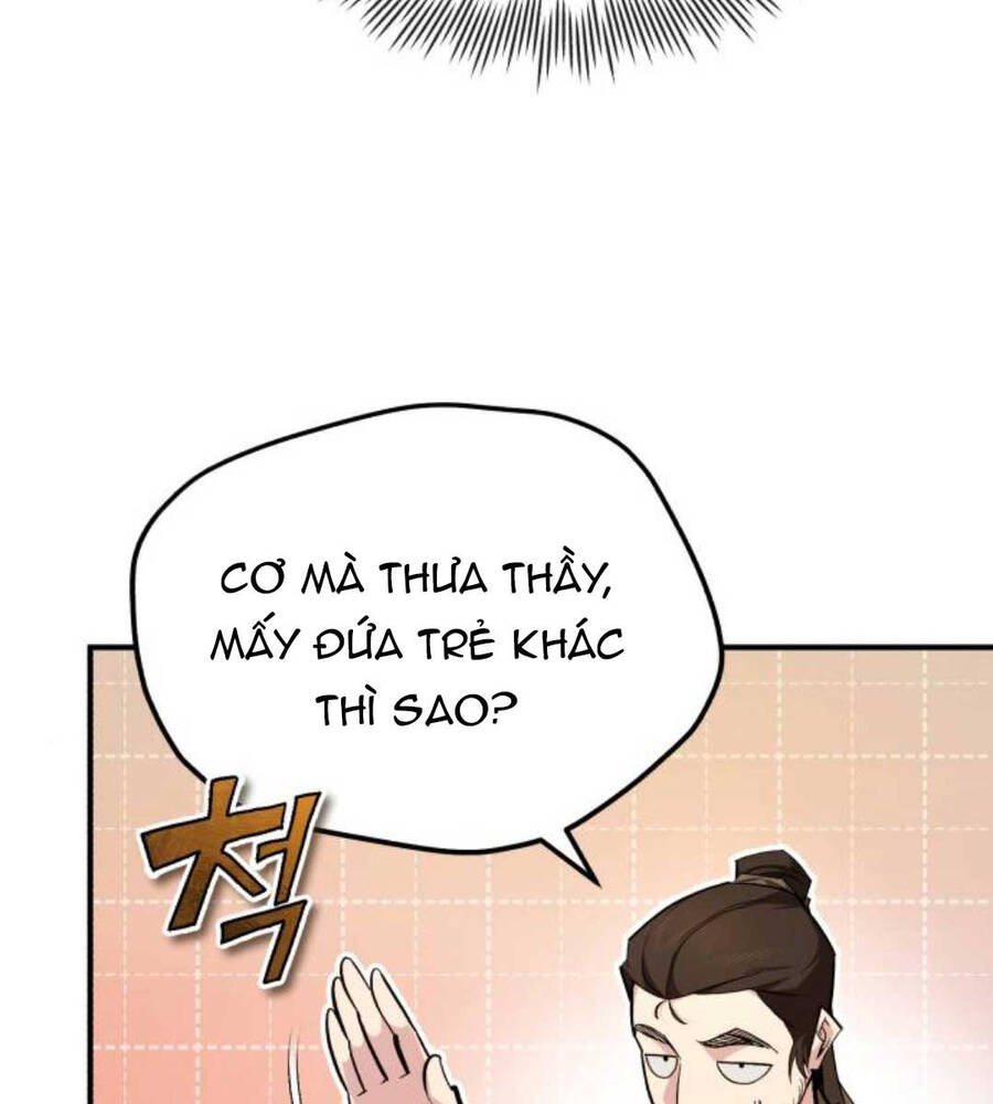 Đệ Nhất Võ Sư, Baek Cao Thủ Chapter 82 - Trang 2