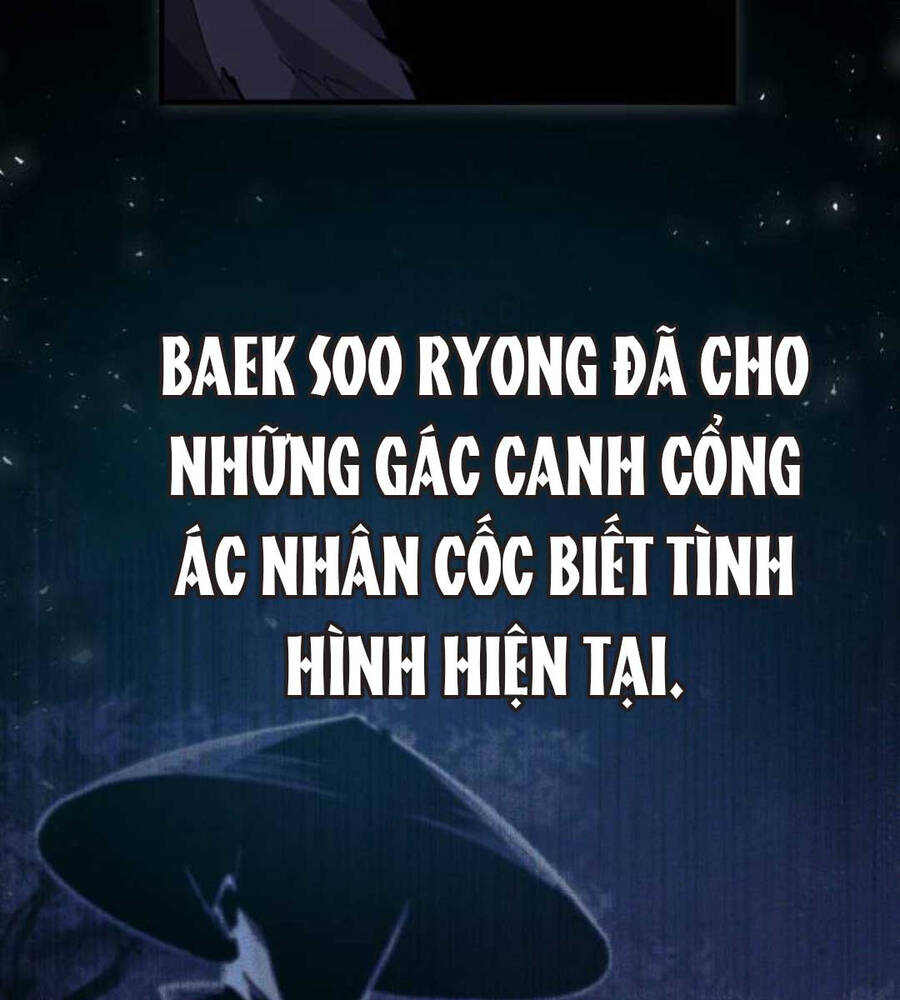 Đệ Nhất Võ Sư, Baek Cao Thủ Chapter 83 - Trang 2