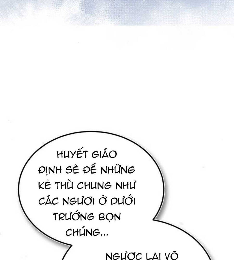 Đệ Nhất Võ Sư, Baek Cao Thủ Chapter 83 - Trang 2