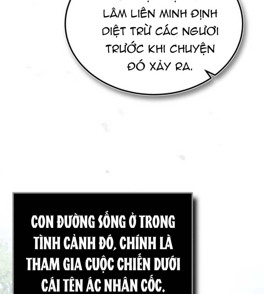 Đệ Nhất Võ Sư, Baek Cao Thủ Chapter 83 - Trang 2