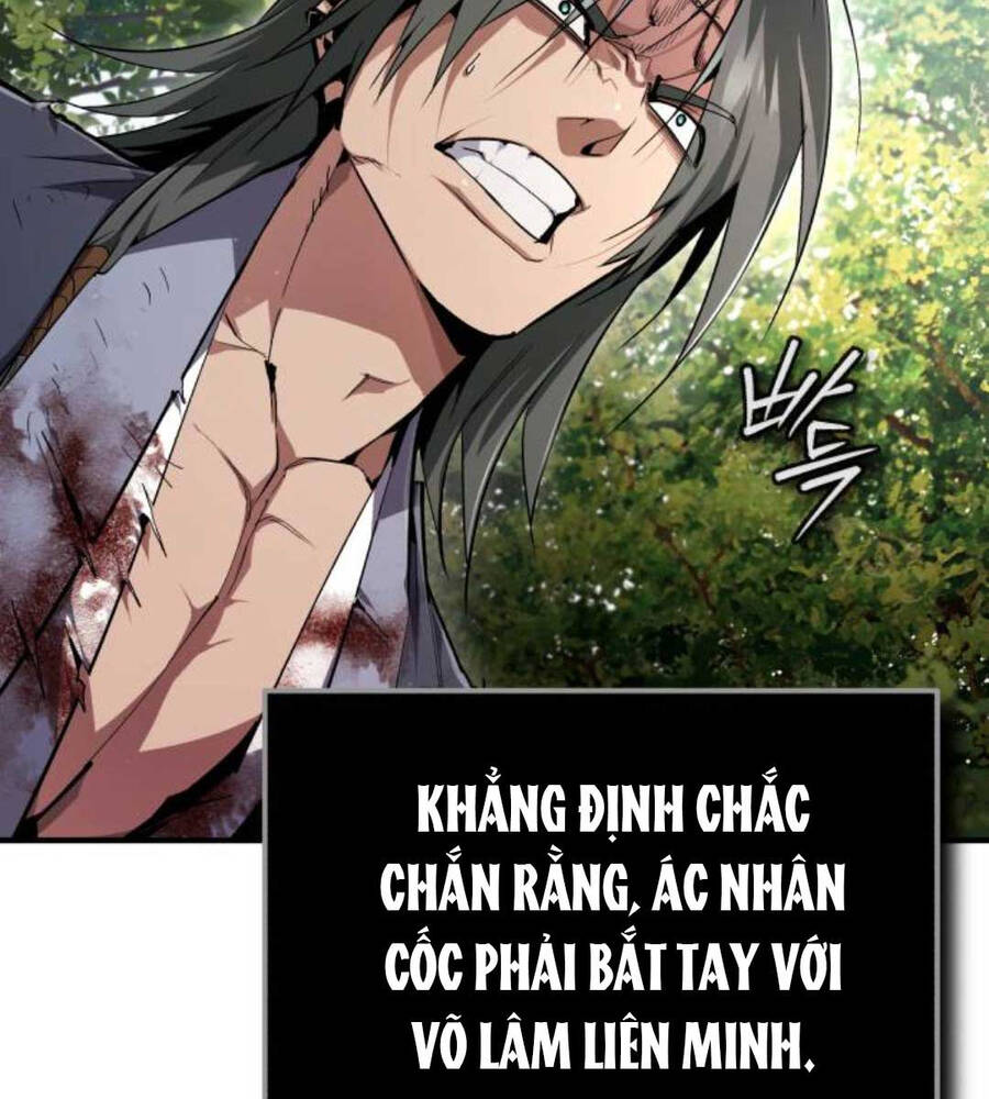 Đệ Nhất Võ Sư, Baek Cao Thủ Chapter 83 - Trang 2