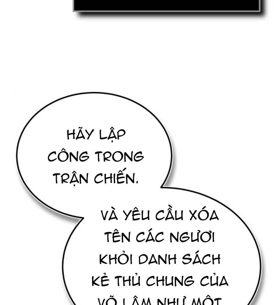 Đệ Nhất Võ Sư, Baek Cao Thủ Chapter 83 - Trang 2
