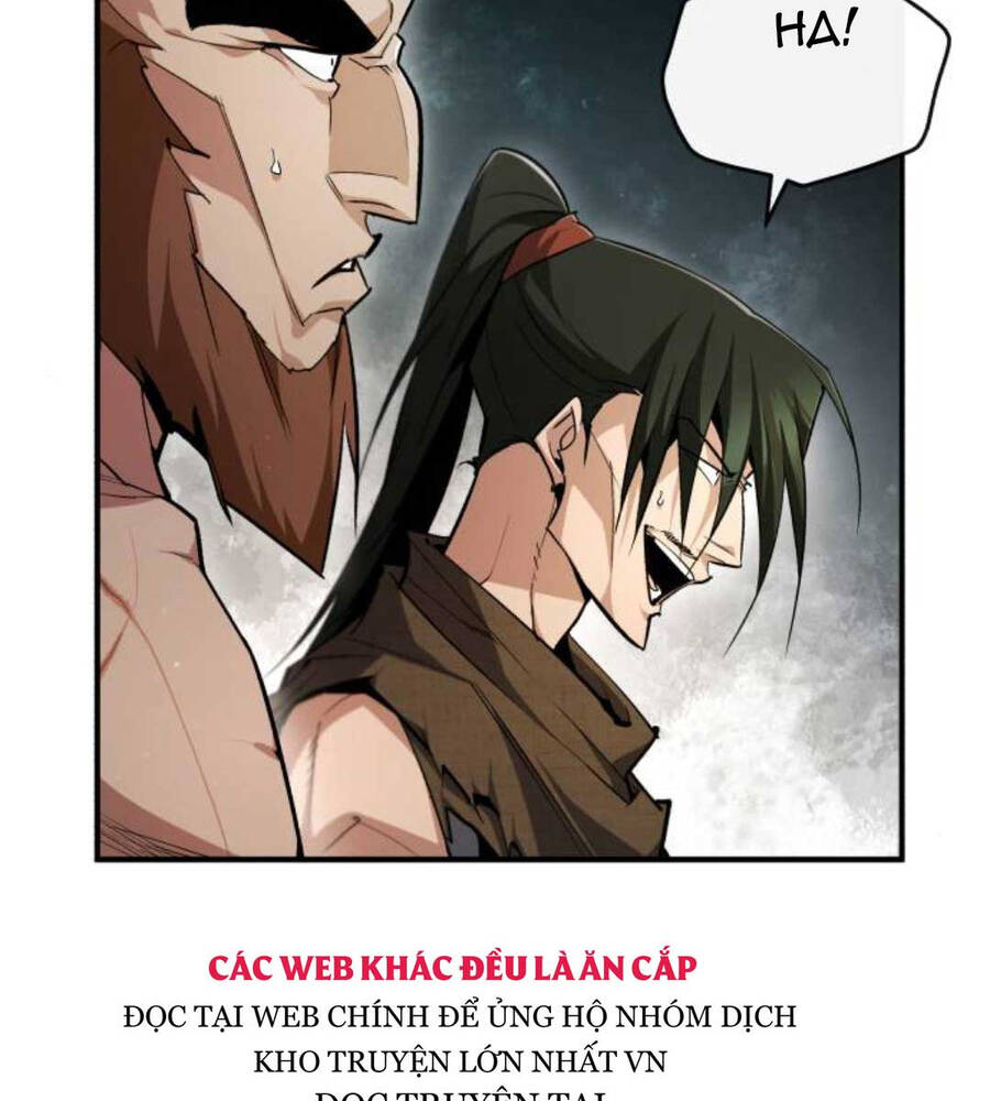 Đệ Nhất Võ Sư, Baek Cao Thủ Chapter 83 - Trang 2