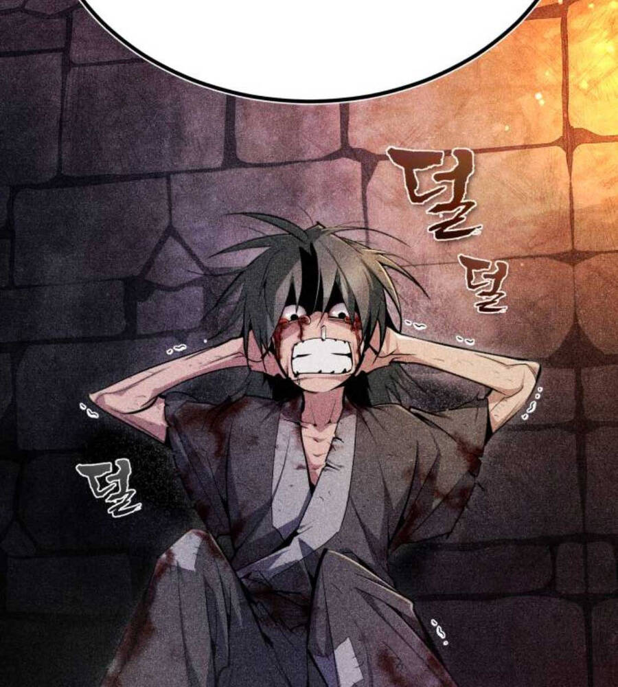 Đệ Nhất Võ Sư, Baek Cao Thủ Chapter 83 - Trang 2