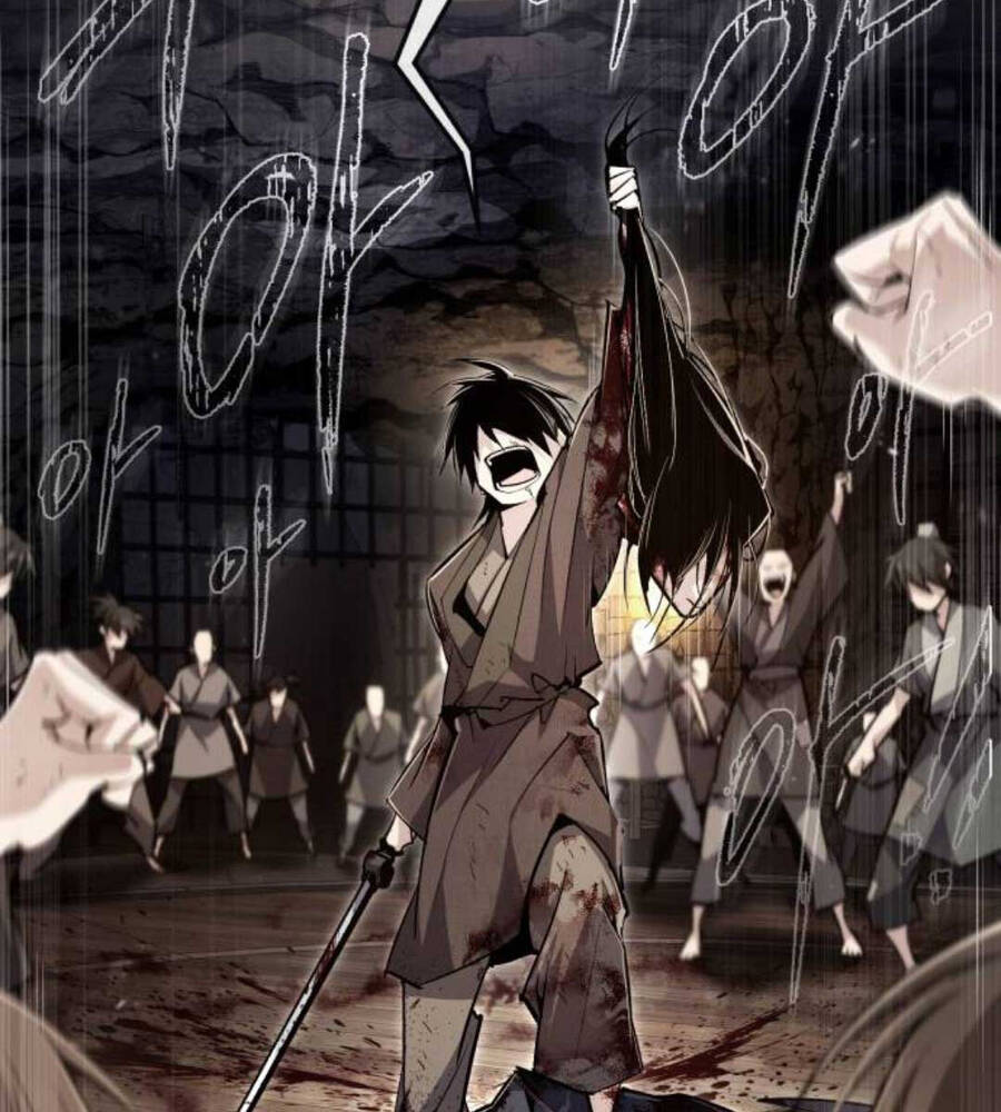 Đệ Nhất Võ Sư, Baek Cao Thủ Chapter 83 - Trang 2