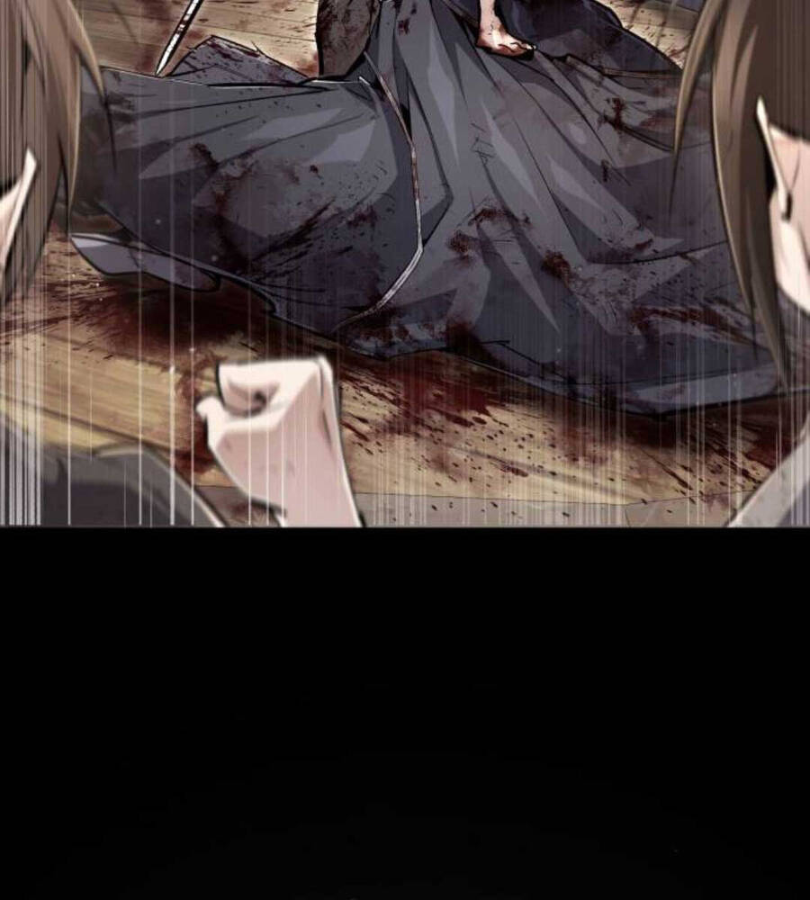 Đệ Nhất Võ Sư, Baek Cao Thủ Chapter 83 - Trang 2