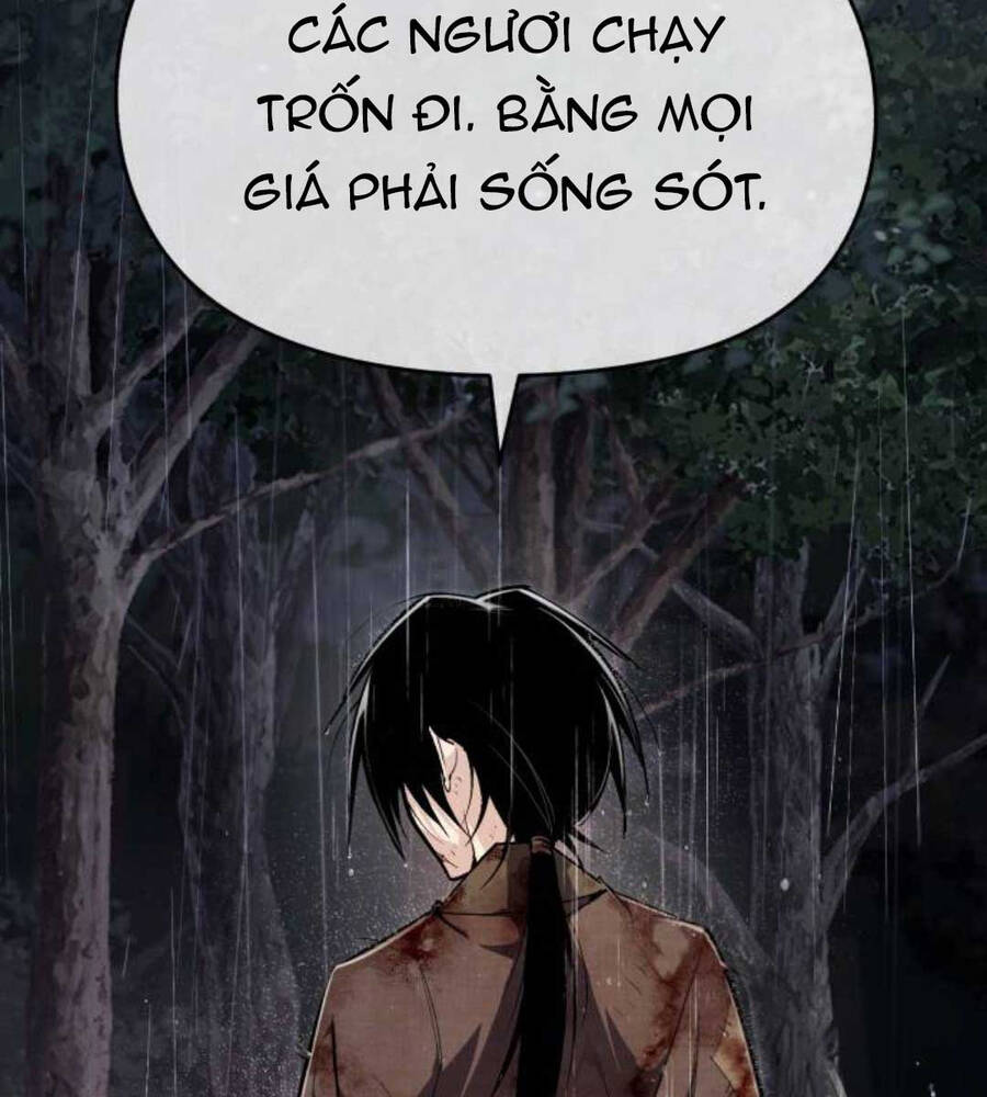 Đệ Nhất Võ Sư, Baek Cao Thủ Chapter 83 - Trang 2