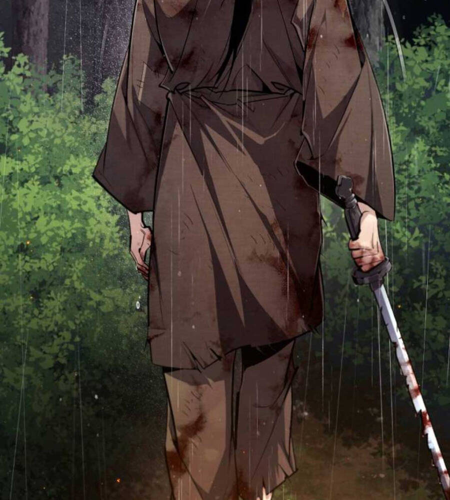 Đệ Nhất Võ Sư, Baek Cao Thủ Chapter 83 - Trang 2