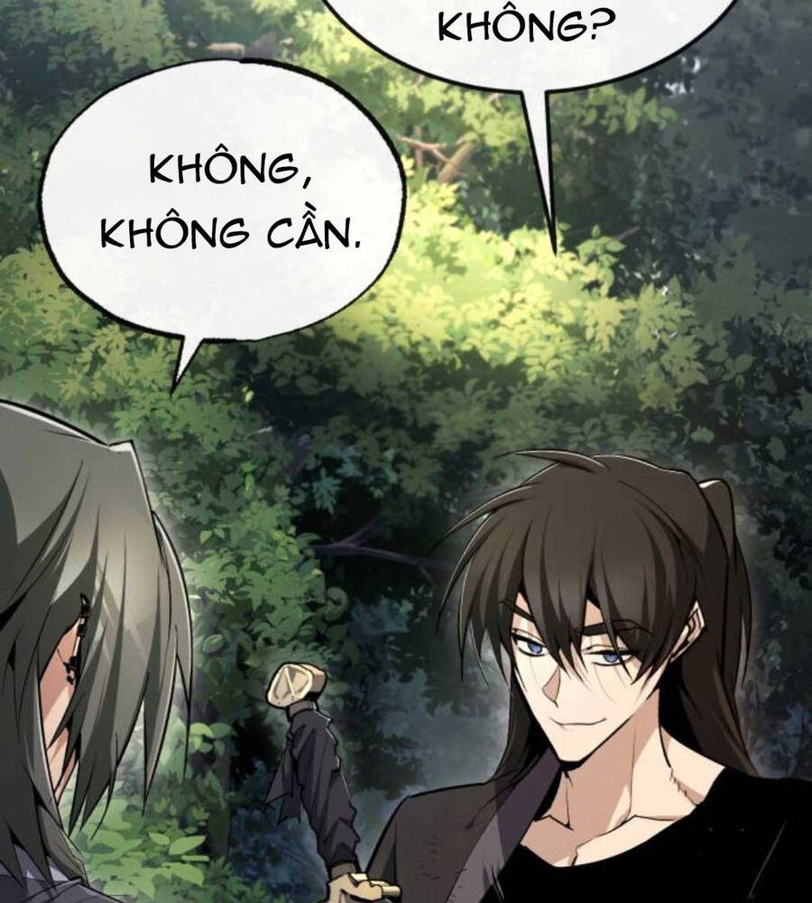 Đệ Nhất Võ Sư, Baek Cao Thủ Chapter 83 - Trang 2