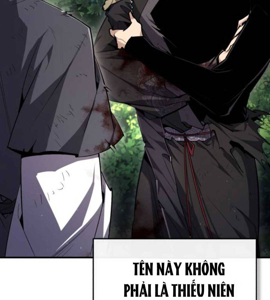 Đệ Nhất Võ Sư, Baek Cao Thủ Chapter 83 - Trang 2