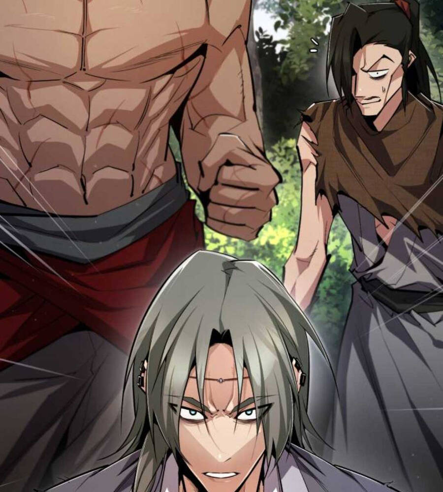 Đệ Nhất Võ Sư, Baek Cao Thủ Chapter 83 - Trang 2