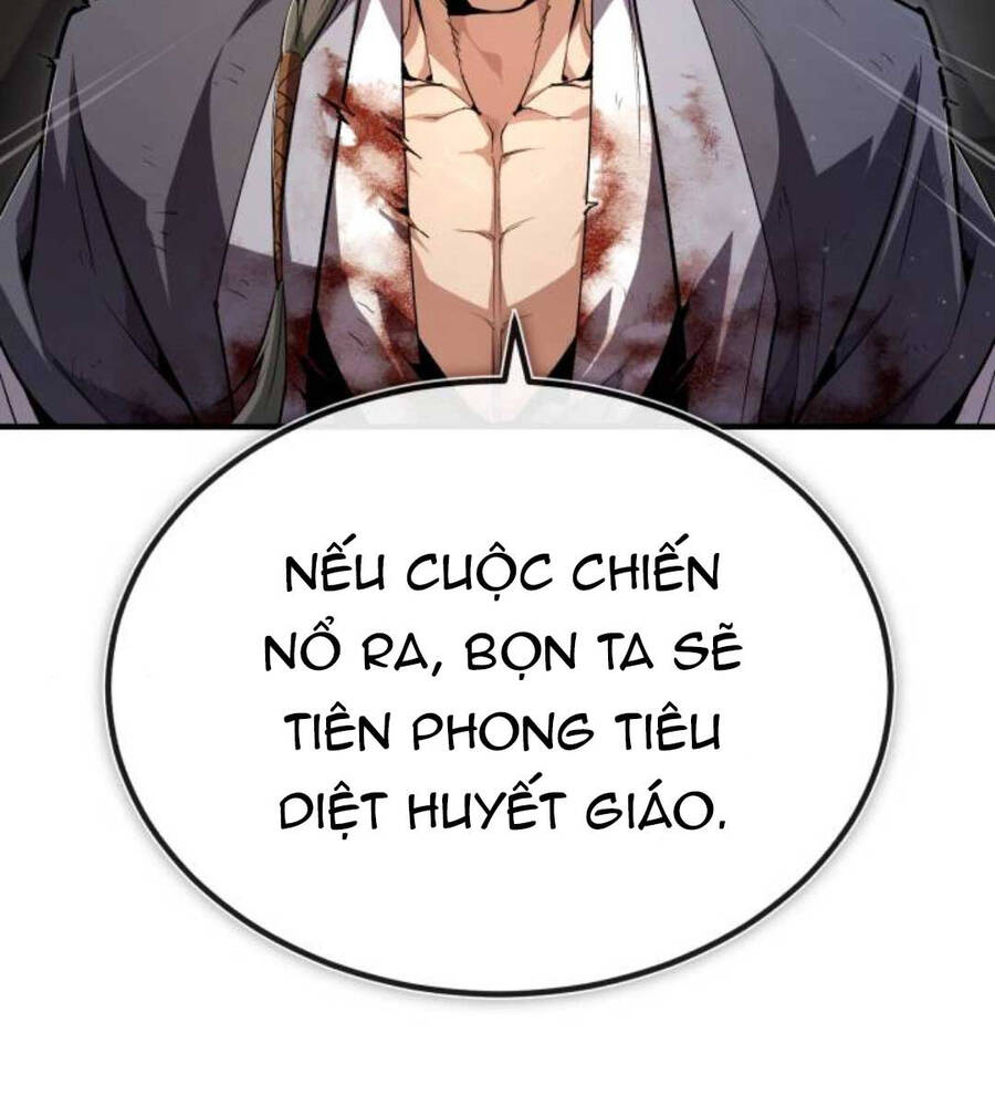 Đệ Nhất Võ Sư, Baek Cao Thủ Chapter 83 - Trang 2