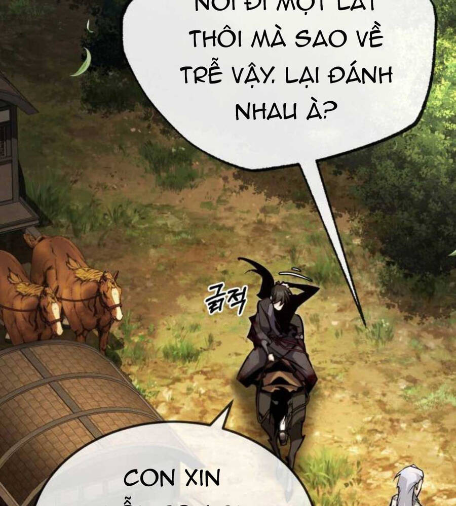 Đệ Nhất Võ Sư, Baek Cao Thủ Chapter 83 - Trang 2
