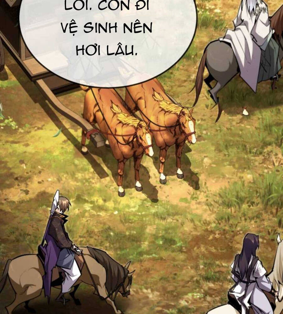 Đệ Nhất Võ Sư, Baek Cao Thủ Chapter 83 - Trang 2