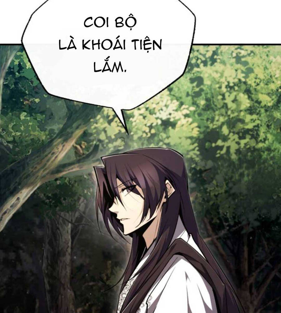 Đệ Nhất Võ Sư, Baek Cao Thủ Chapter 83 - Trang 2