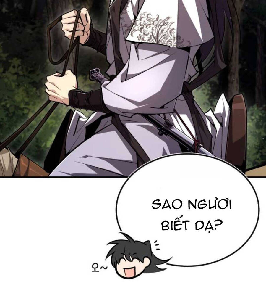 Đệ Nhất Võ Sư, Baek Cao Thủ Chapter 83 - Trang 2