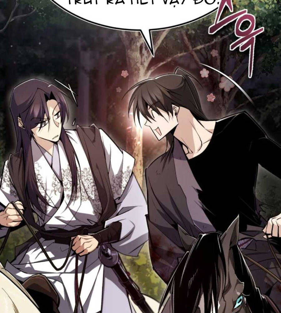 Đệ Nhất Võ Sư, Baek Cao Thủ Chapter 83 - Trang 2