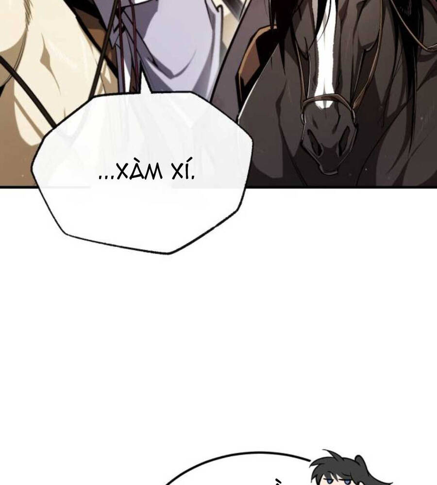 Đệ Nhất Võ Sư, Baek Cao Thủ Chapter 83 - Trang 2