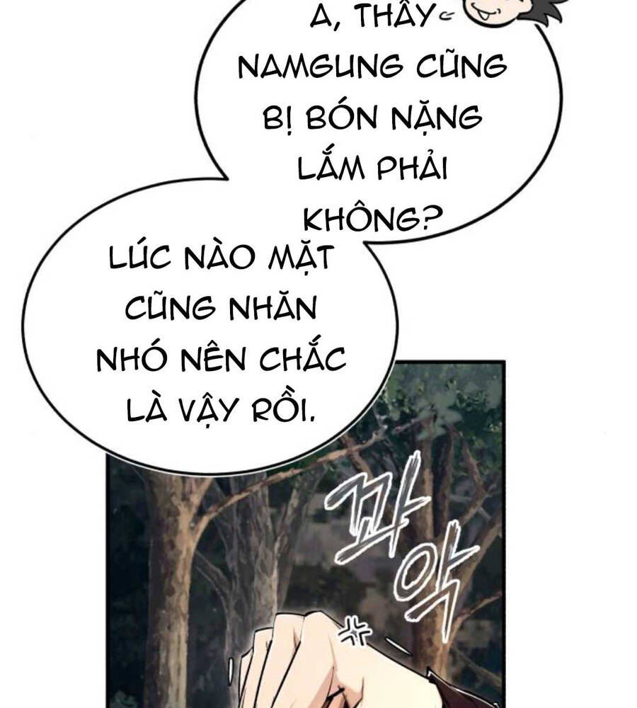 Đệ Nhất Võ Sư, Baek Cao Thủ Chapter 83 - Trang 2