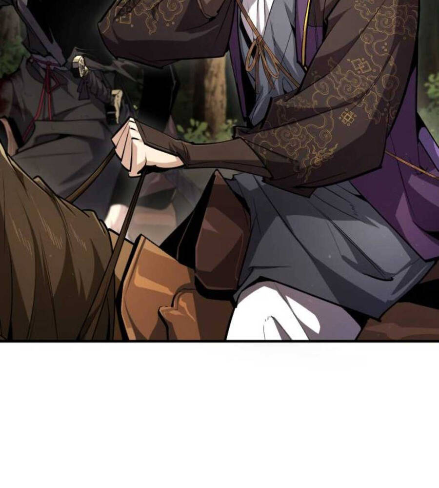 Đệ Nhất Võ Sư, Baek Cao Thủ Chapter 83 - Trang 2