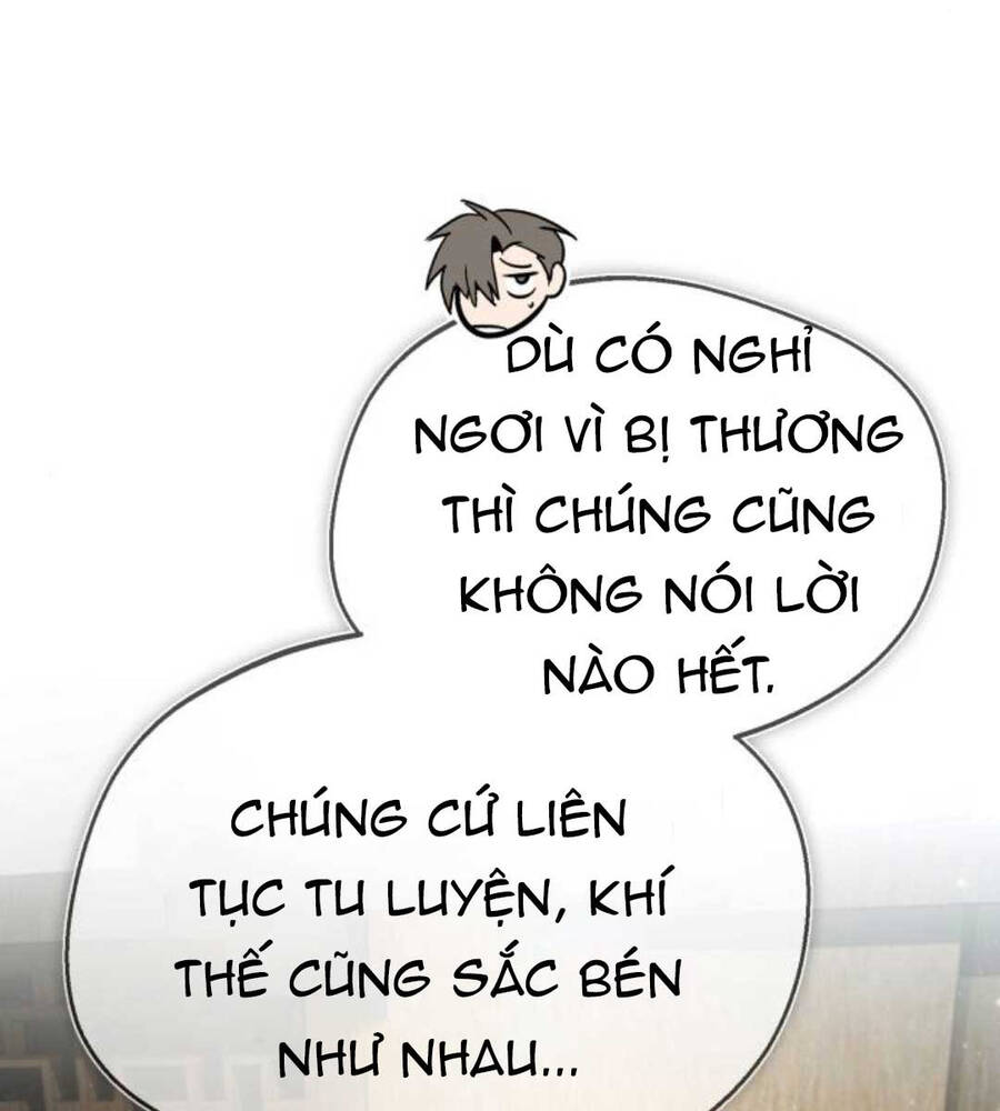 Đệ Nhất Võ Sư, Baek Cao Thủ Chapter 83 - Trang 2
