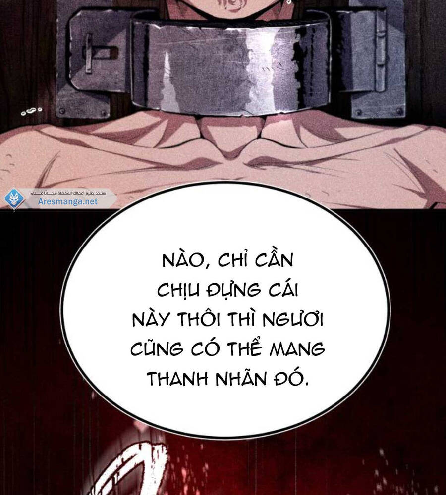 Đệ Nhất Võ Sư, Baek Cao Thủ Chapter 83 - Trang 2