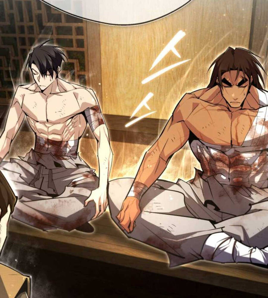 Đệ Nhất Võ Sư, Baek Cao Thủ Chapter 83 - Trang 2