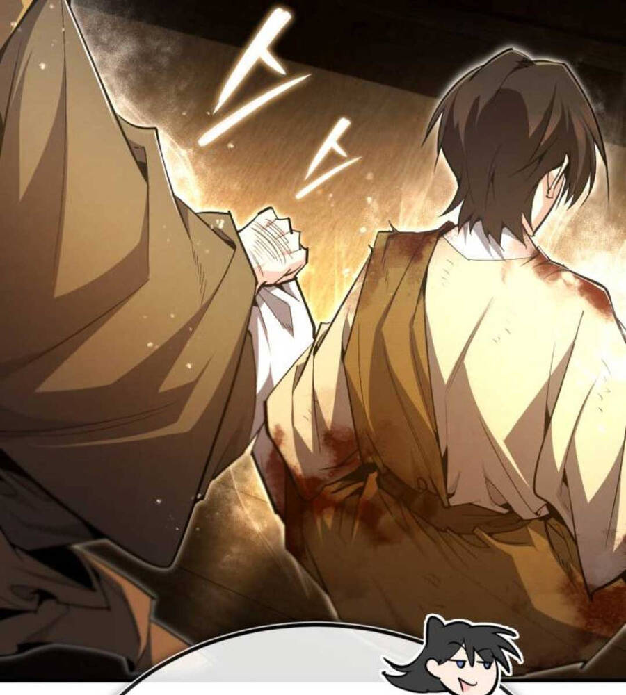 Đệ Nhất Võ Sư, Baek Cao Thủ Chapter 83 - Trang 2