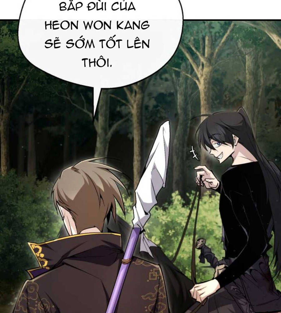 Đệ Nhất Võ Sư, Baek Cao Thủ Chapter 83 - Trang 2