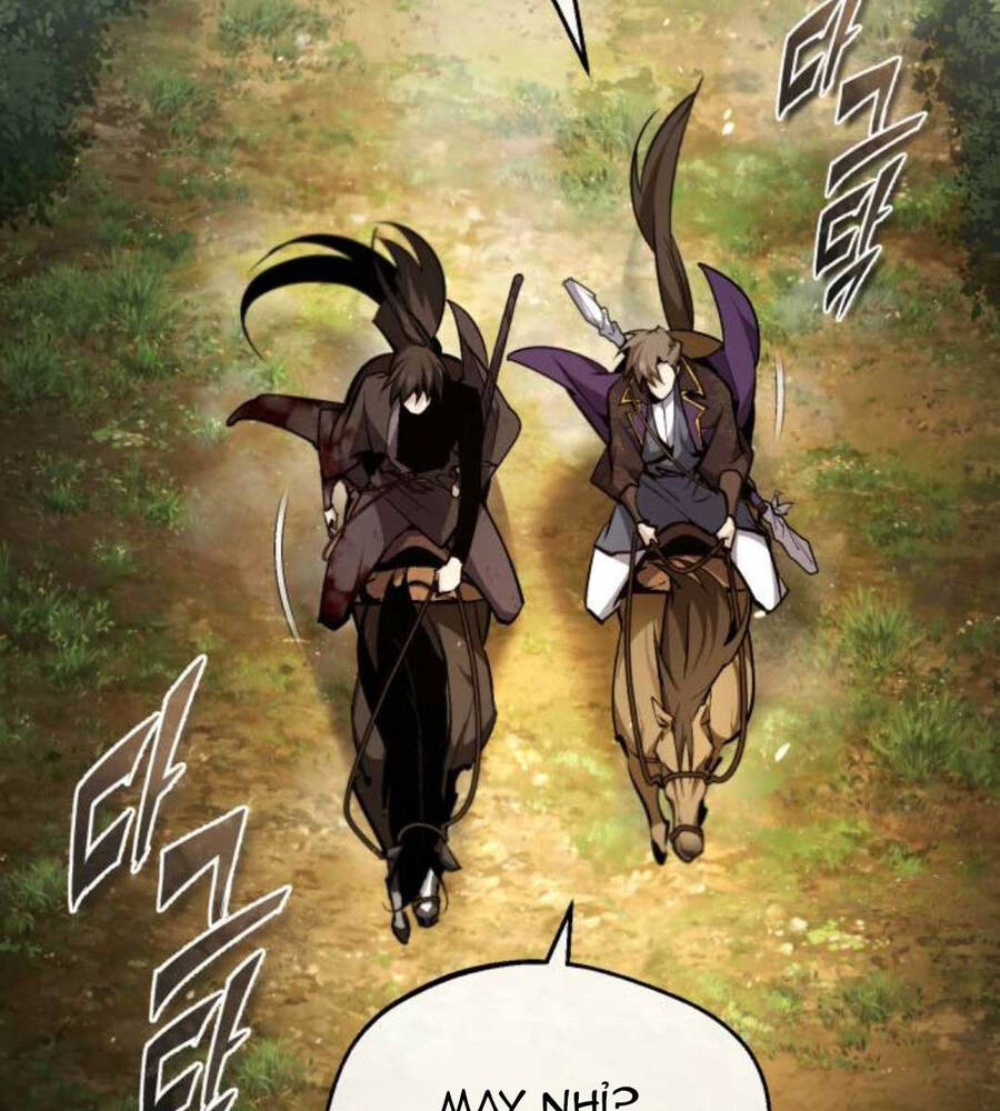 Đệ Nhất Võ Sư, Baek Cao Thủ Chapter 83 - Trang 2