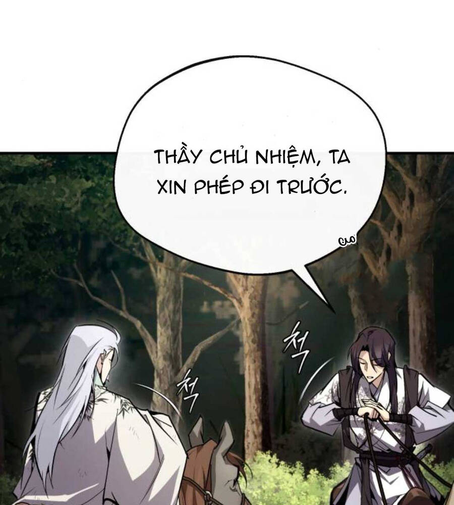 Đệ Nhất Võ Sư, Baek Cao Thủ Chapter 83 - Trang 2