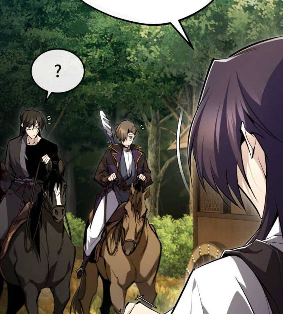 Đệ Nhất Võ Sư, Baek Cao Thủ Chapter 83 - Trang 2