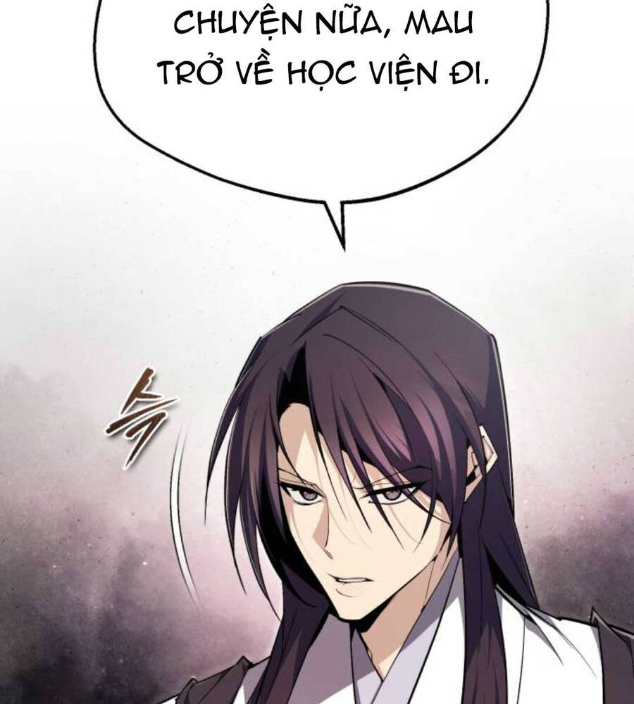 Đệ Nhất Võ Sư, Baek Cao Thủ Chapter 83 - Trang 2