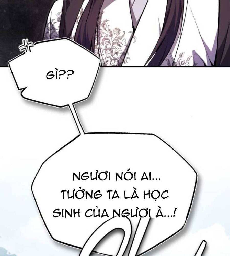 Đệ Nhất Võ Sư, Baek Cao Thủ Chapter 83 - Trang 2