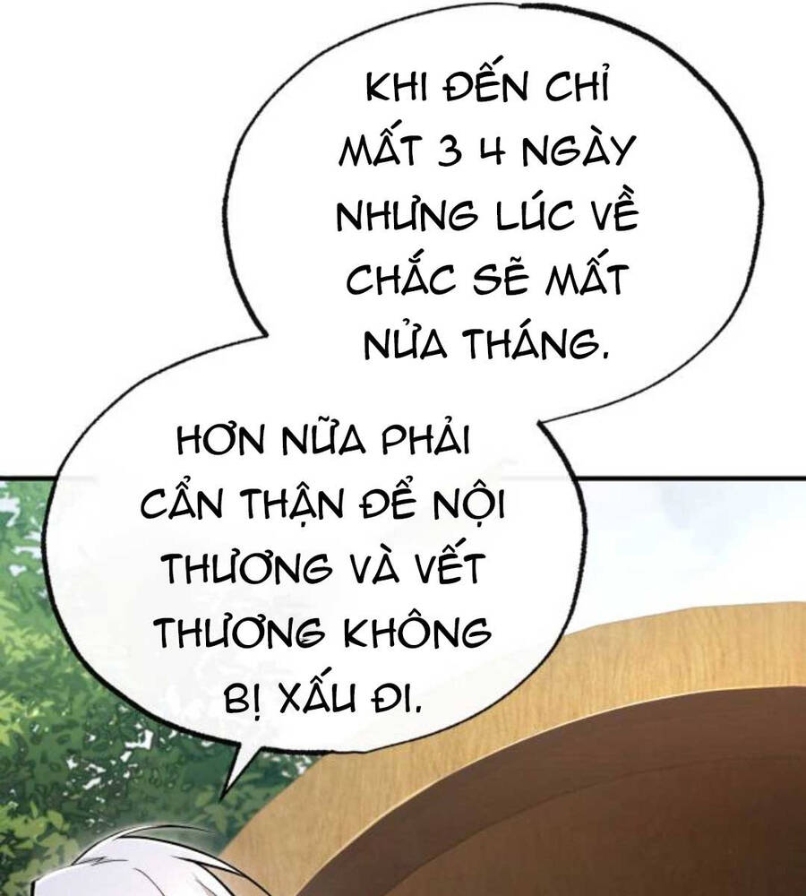 Đệ Nhất Võ Sư, Baek Cao Thủ Chapter 83 - Trang 2